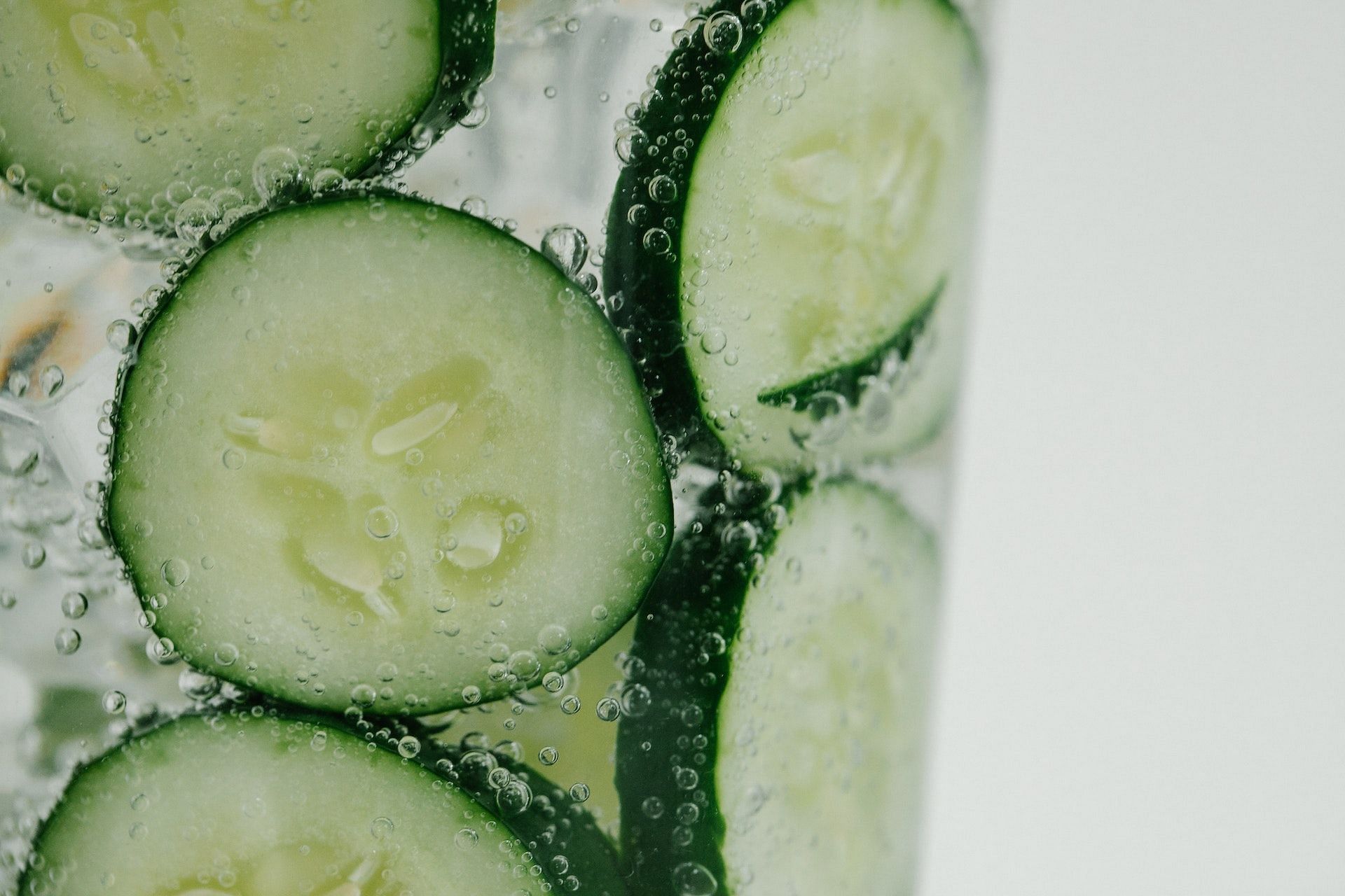 It's rich in antioxidants. (Photo via Pexels/Timur Weber)